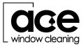 Ace Window Cleaning Cleaner